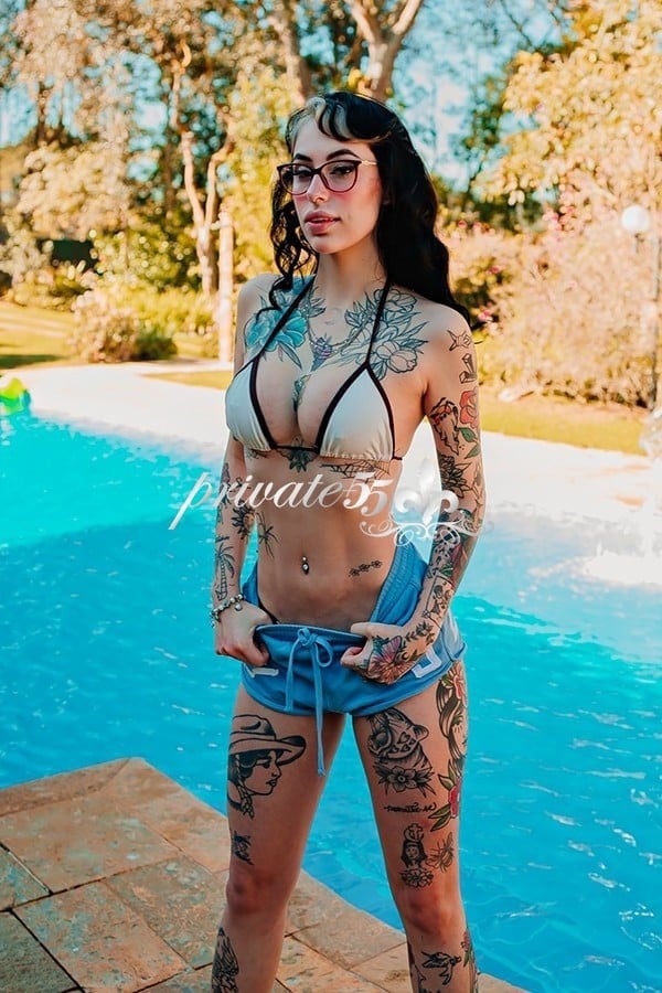 RAFAELLA PORTELLA - Acompanhantes Balneário Camboriú