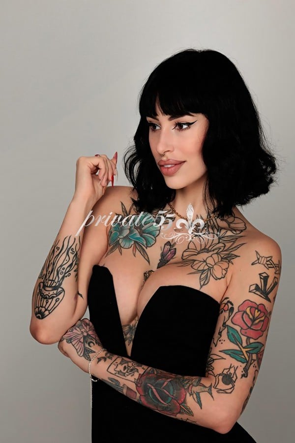 RAFAELLA PORTELLA - Acompanhantes Balneário Camboriú