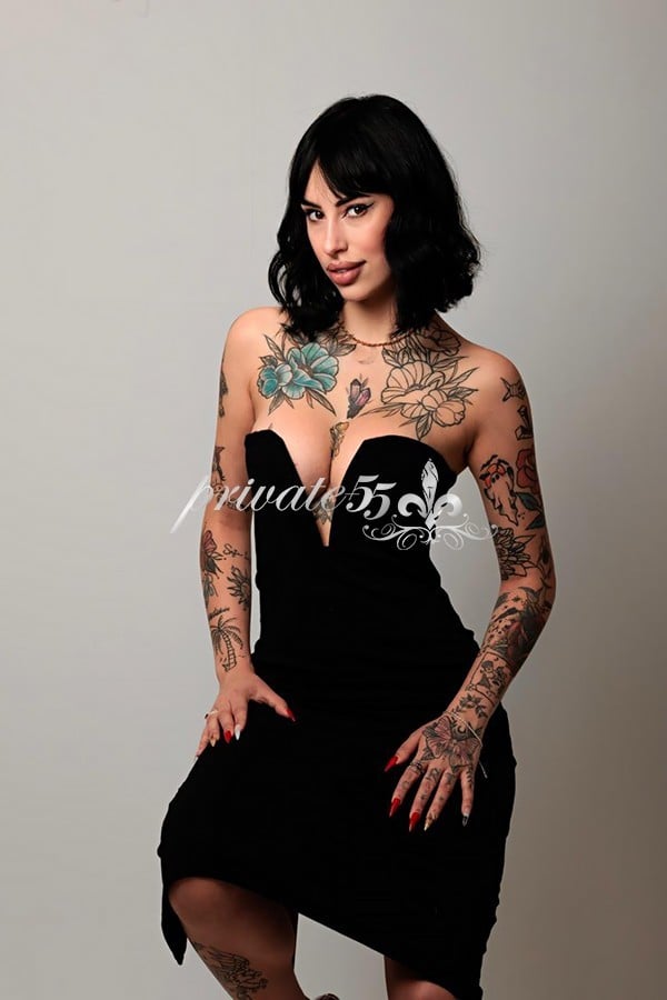 RAFAELLA PORTELLA - Acompanhantes Balneário Camboriú