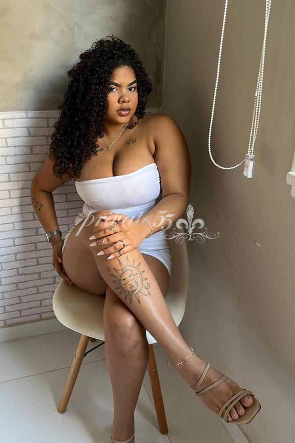 RAQUEL DANTAS - Acompanhantes Balneário Camboriú