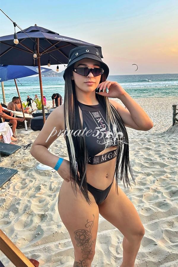 RAQUEL MOURA - Acompanhantes Balneário Camboriú