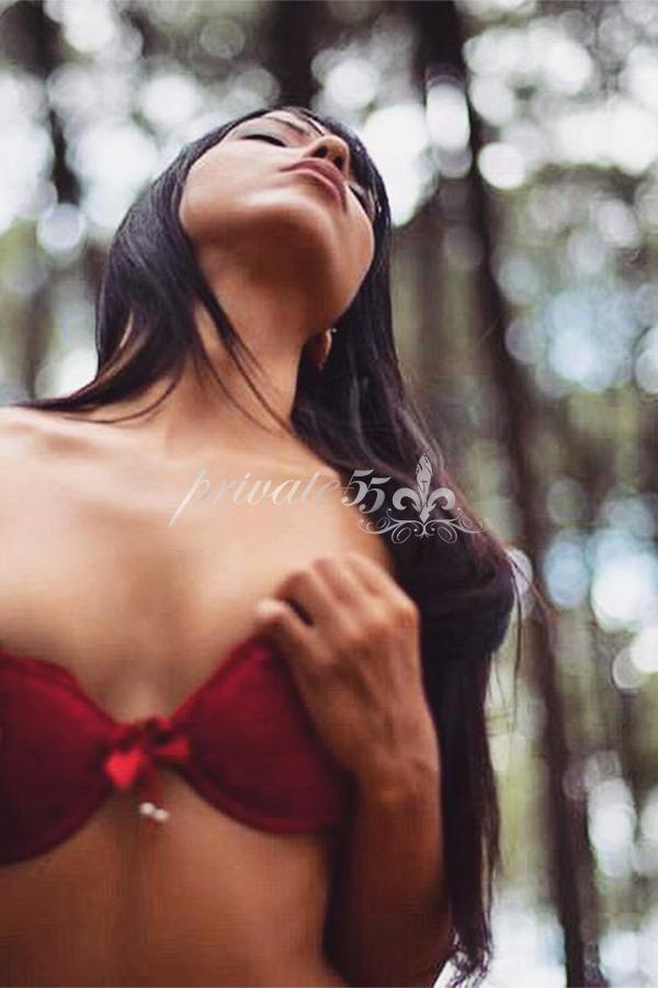 REBECA MATOS - Acompanhantes Balneário Camboriú