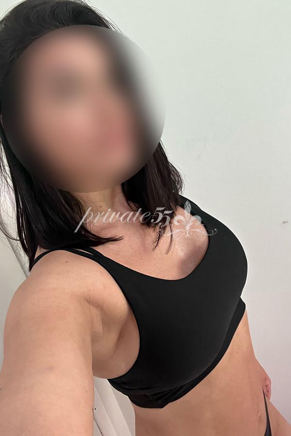 REBECA SANTOS - Acompanhantes Balneário Camboriú