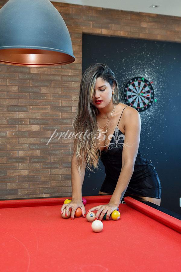 RENATA OLIVER - Acompanhantes Balneário Camboriú