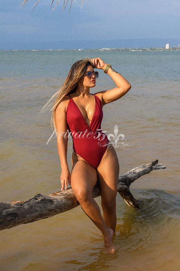 RENATA OLIVER - Acompanhantes Balneário Camboriú