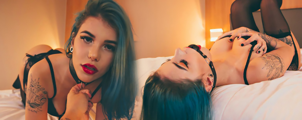  Blumenau  Blumenau RUUKIA CHAN