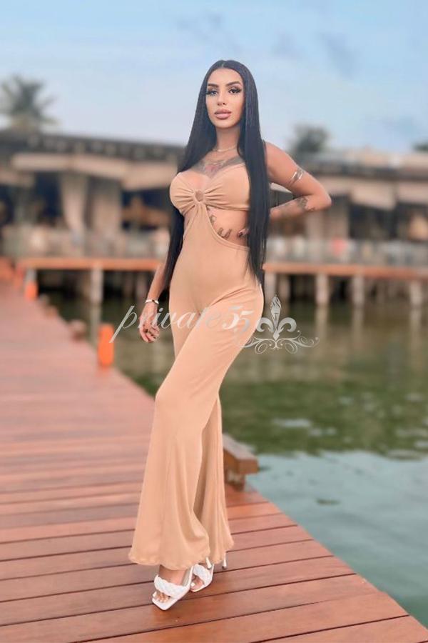 SABRINA MARTINS - Acompanhantes Balneário Camboriú