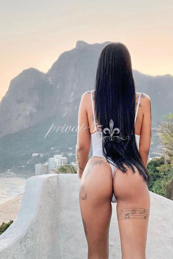 SABRINA MARTINS - Acompanhantes Balneário Camboriú