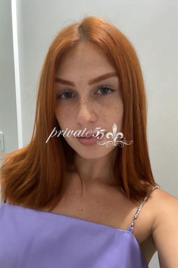 SARAH RUFFINO - Acompanhantes Balneário Camboriú