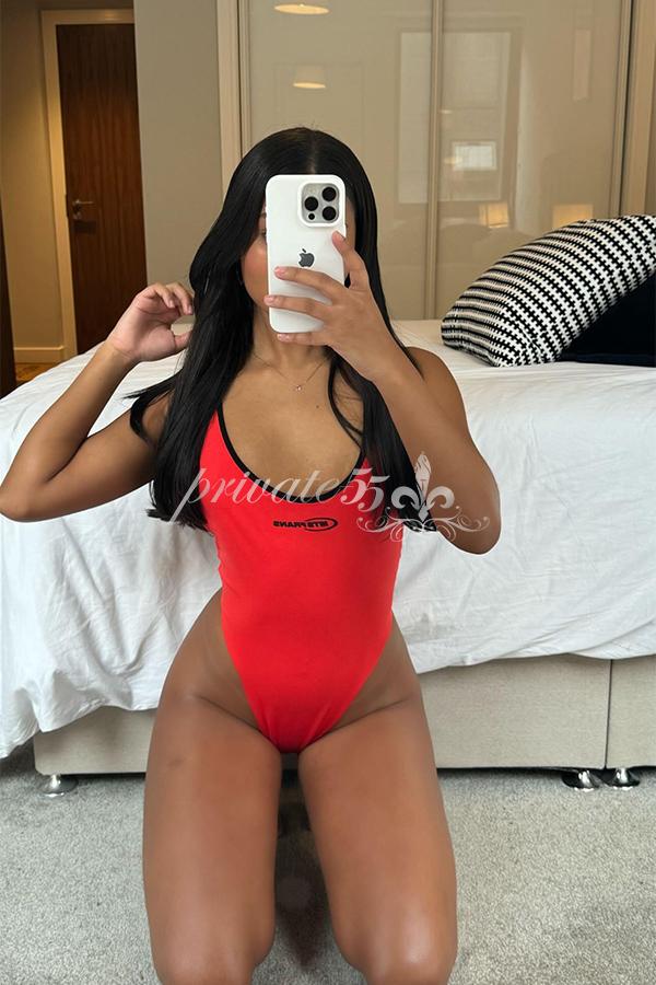 ISABELLY DUARTE - Acompanhantes Balneário Camboriú