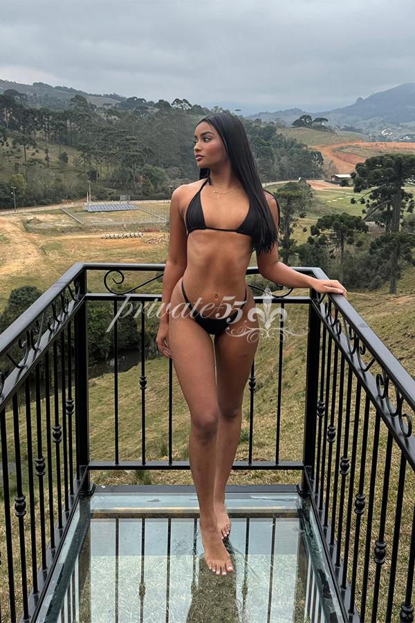 ISABELLY DUARTE - Acompanhantes Balneário Camboriú