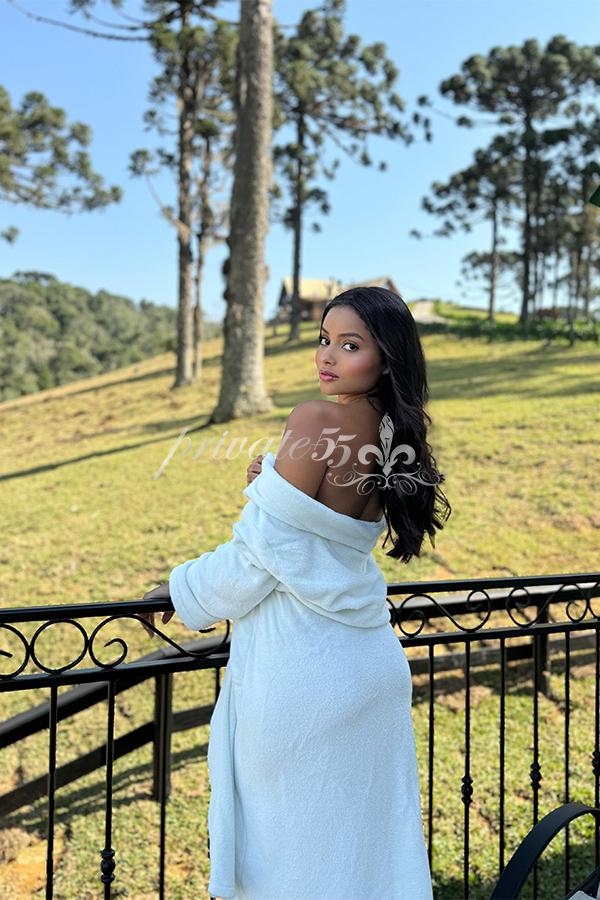 ISABELLY DUARTE - Acompanhantes Balneário Camboriú