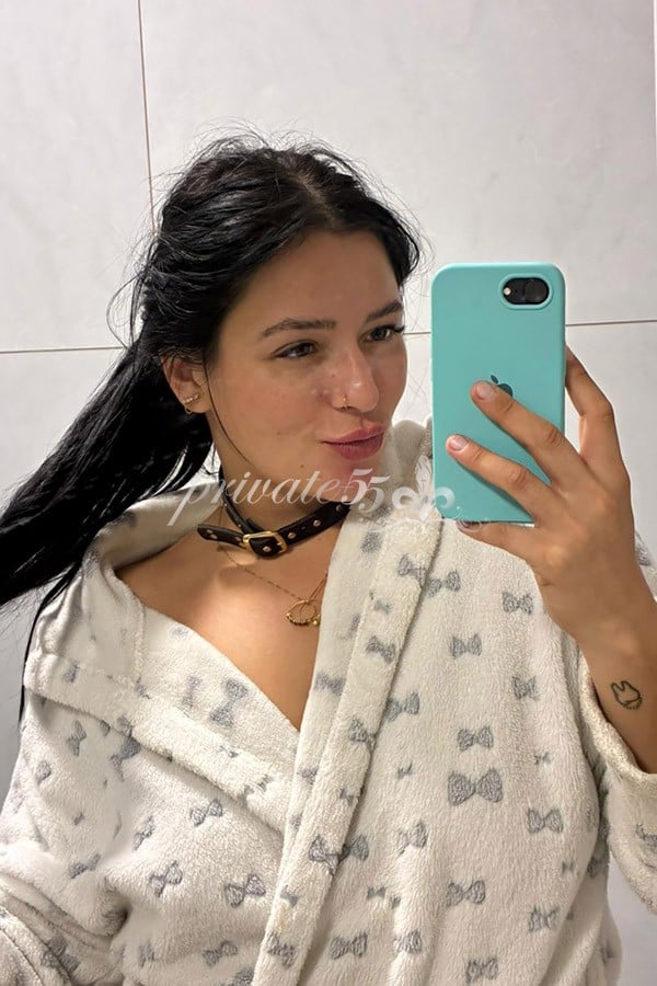 SASHA  LACERDA - Acompanhantes Joinville