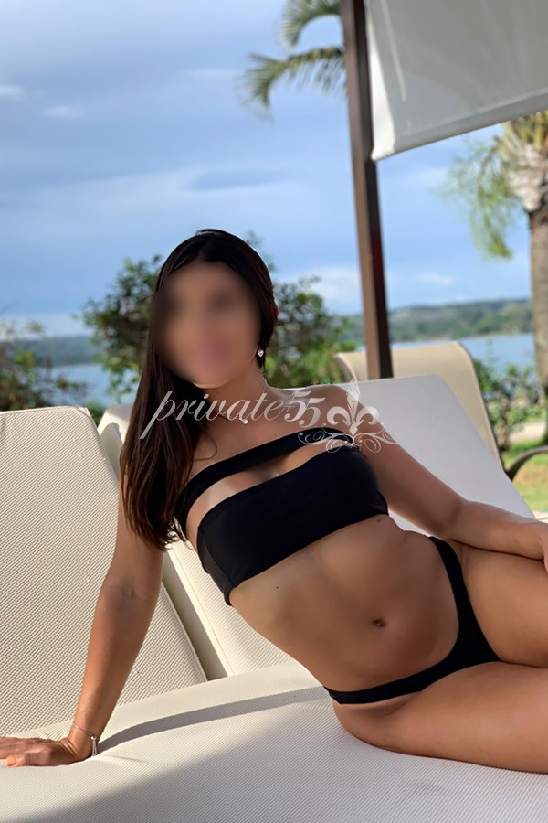 SERENA BOSS - Acompanhantes Balneário Camboriú