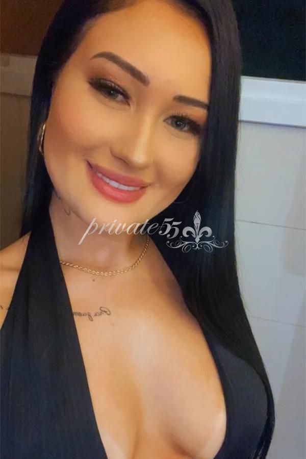 SOFIA MICHAELSEN - Acompanhantes Balneário Camboriú