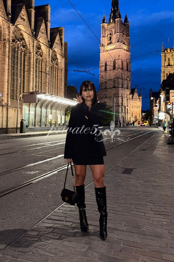 SOFIA PACHECO - Acompanhantes Balneário Camboriú