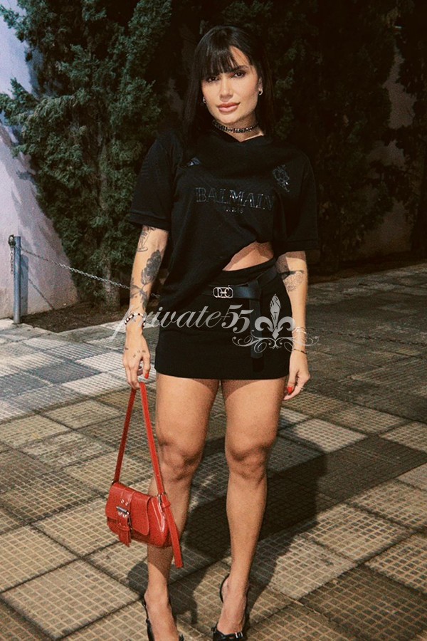 SOFIA PACHECO - Acompanhantes Balneário Camboriú