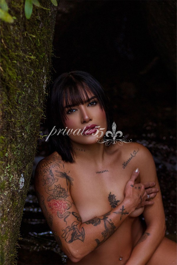 SOFIA PACHECO - Acompanhantes Balneário Camboriú