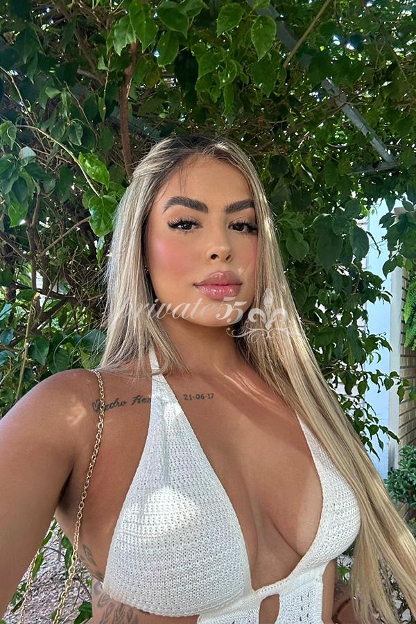 SOFIA ROSA - Acompanhantes Balneário Camboriú
