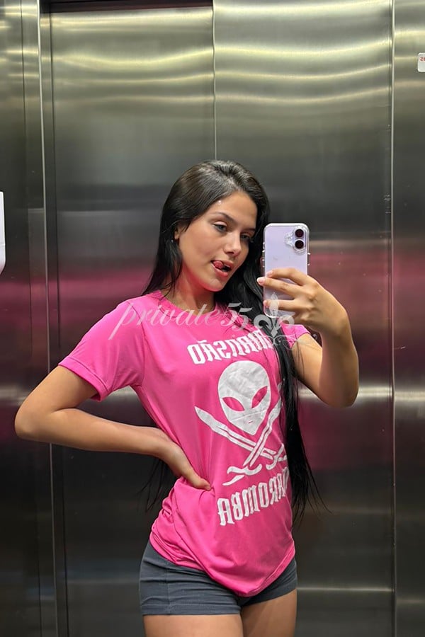 SOFIA VENTURA - Acompanhantes Balneário Camboriú