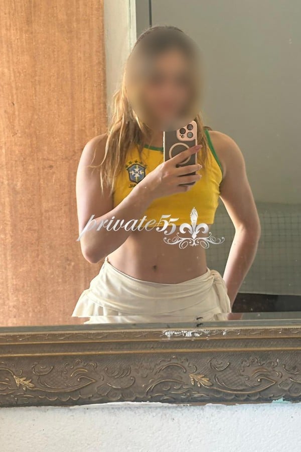 SOPHIA PADILHA  - Acompanhantes Balneário Camboriú