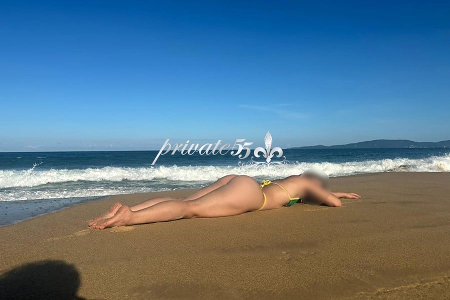 SOPHIA PADILHA  - Acompanhantes Balneário Camboriú