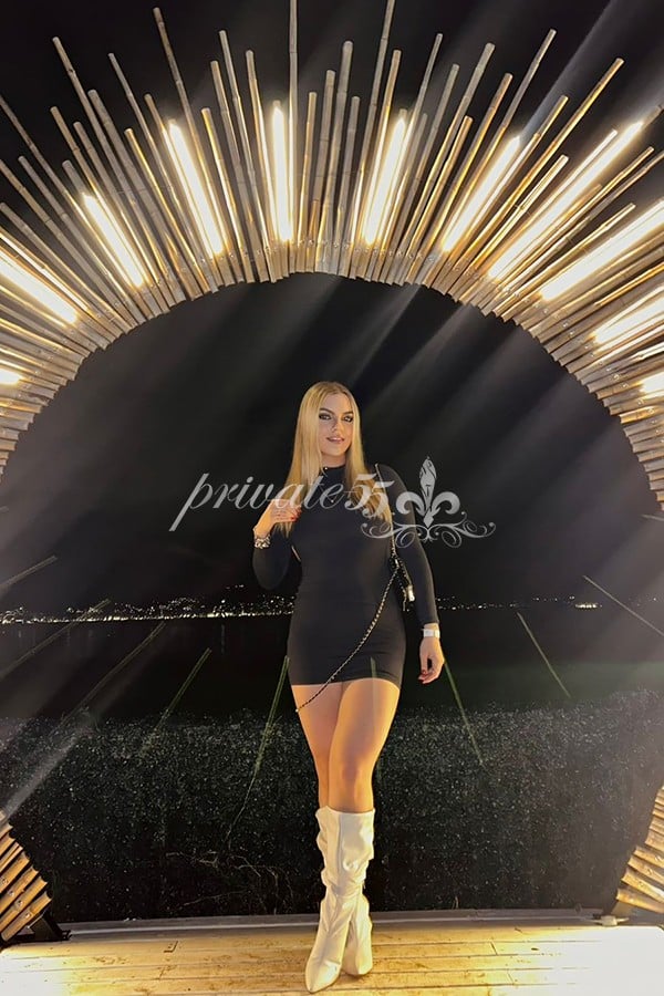 SOPHIA SANTOS  - Acompanhantes Balneário Camboriú
