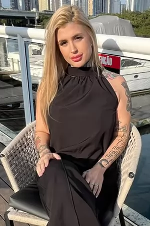 Acompanhantes em Balneário Camboriú