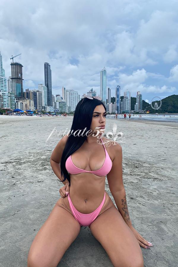 TAINÁ VARGAS - Acompanhantes Balneário Camboriú