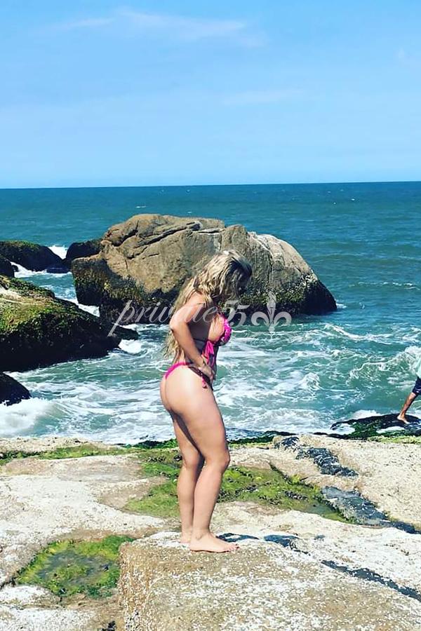 TATY LACERDA - Acompanhantes Balneário Camboriú