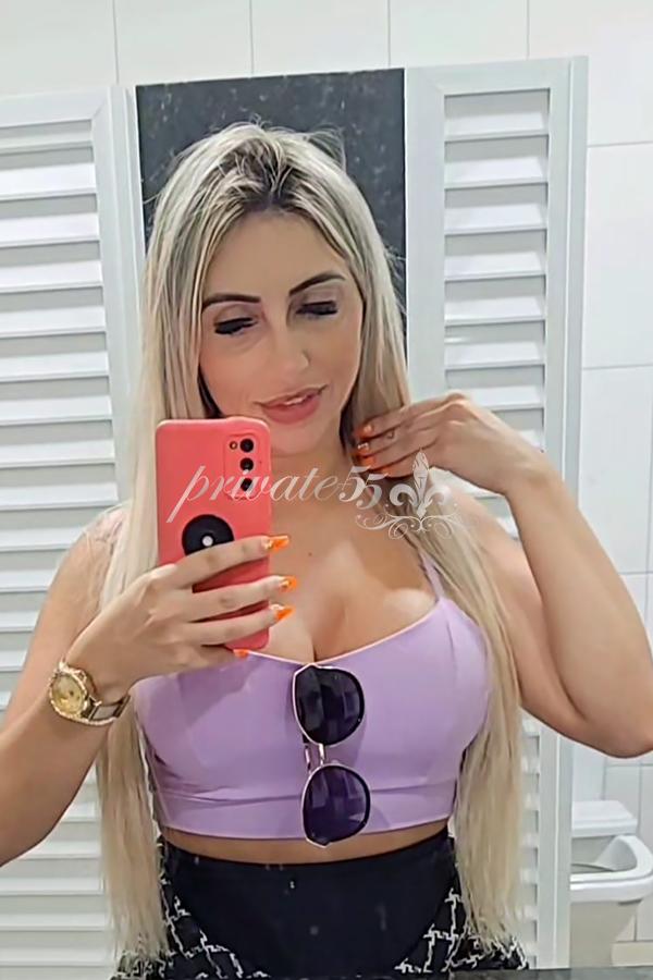 TATY LACERDA - Acompanhantes Balneário Camboriú