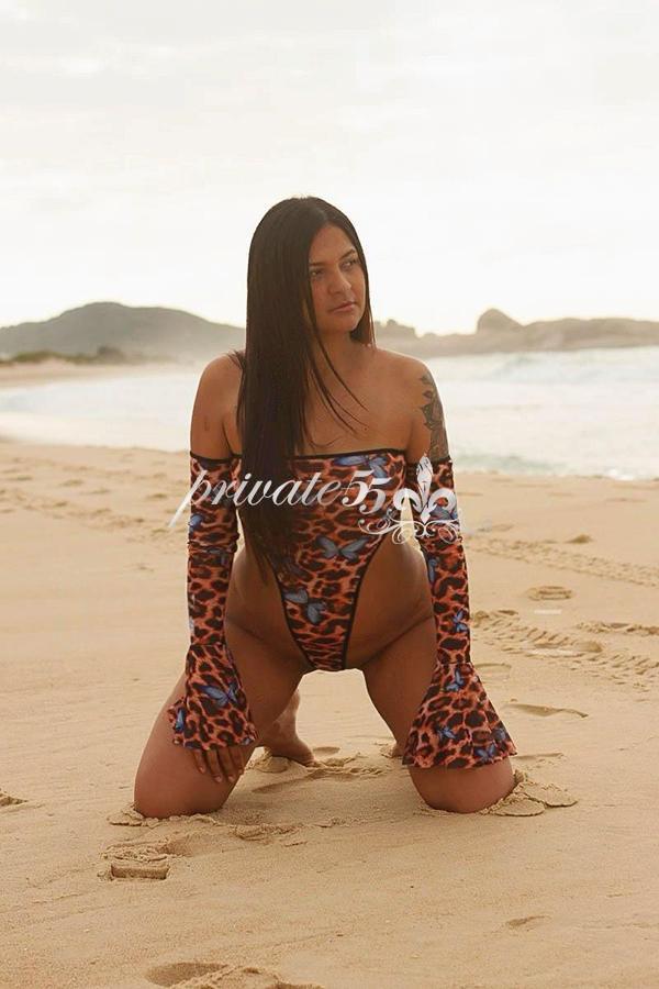 THAIANE PICANÇO - Acompanhantes Balneário Camboriú