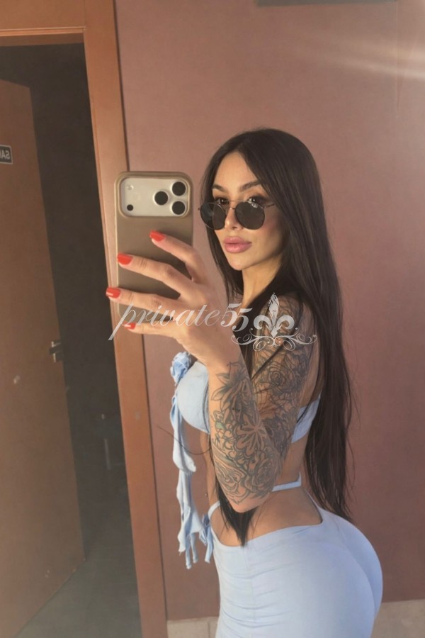 THAÍS DUARTE - Acompanhantes Balneário Camboriú