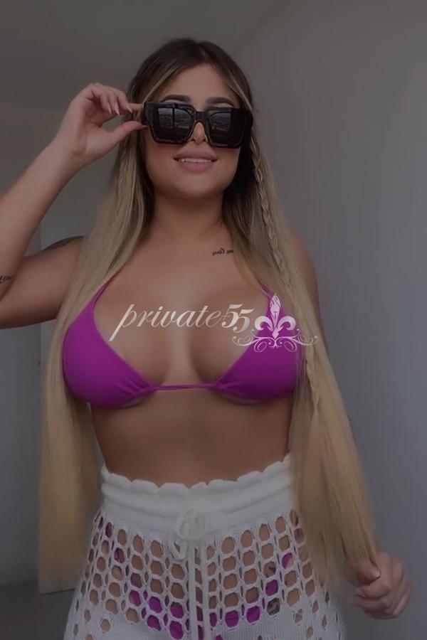 THALIA OLIVEIRA - Acompanhantes Balneário Camboriú