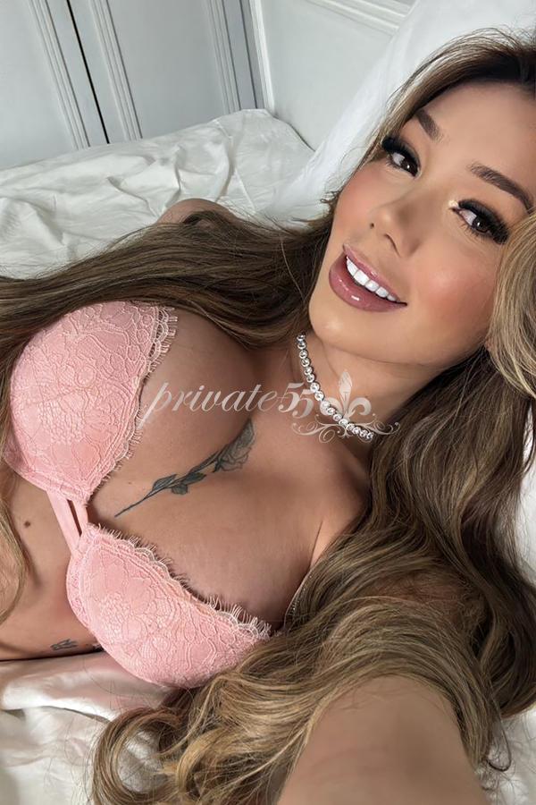 VALENTINA COELHO - Acompanhantes Balneário Camboriú
