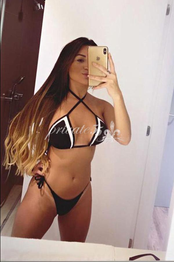 PAOLA ESCOBAR - Acompanhantes Brasília