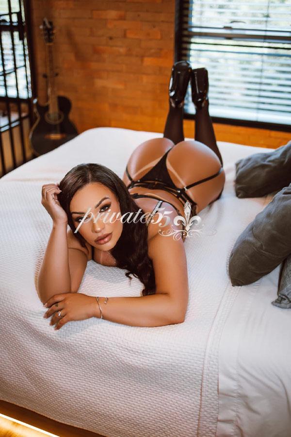 VALENTINA SANTY - Acompanhantes Balneário Camboriú