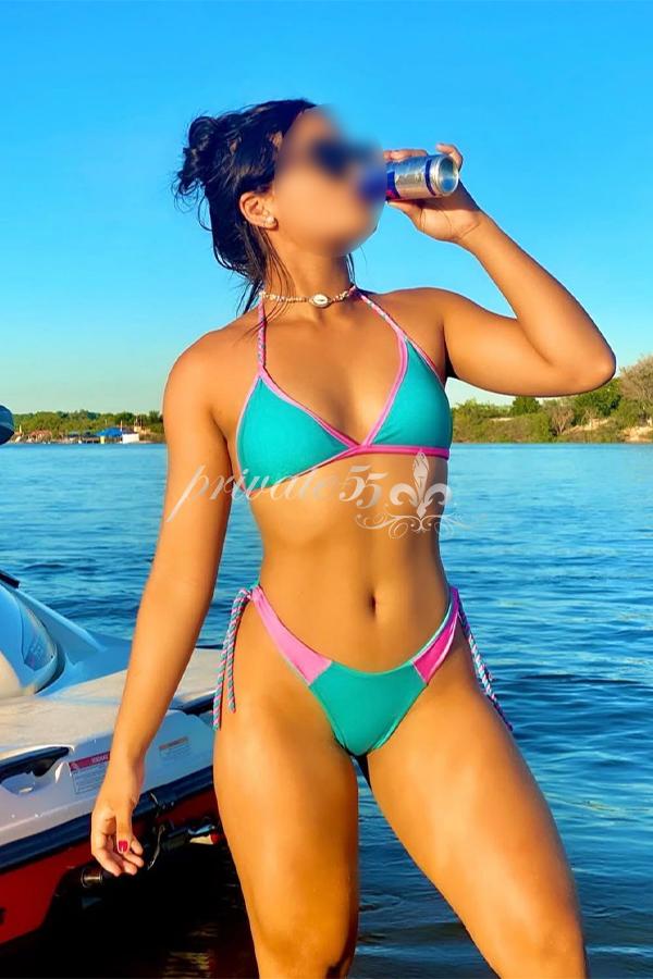 VITORIA MARIA - Acompanhantes Balneário Camboriú