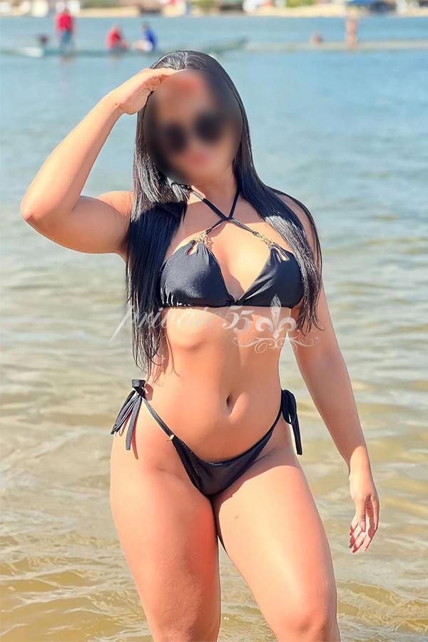 VITORIA MARIA - Acompanhantes Balneário Camboriú