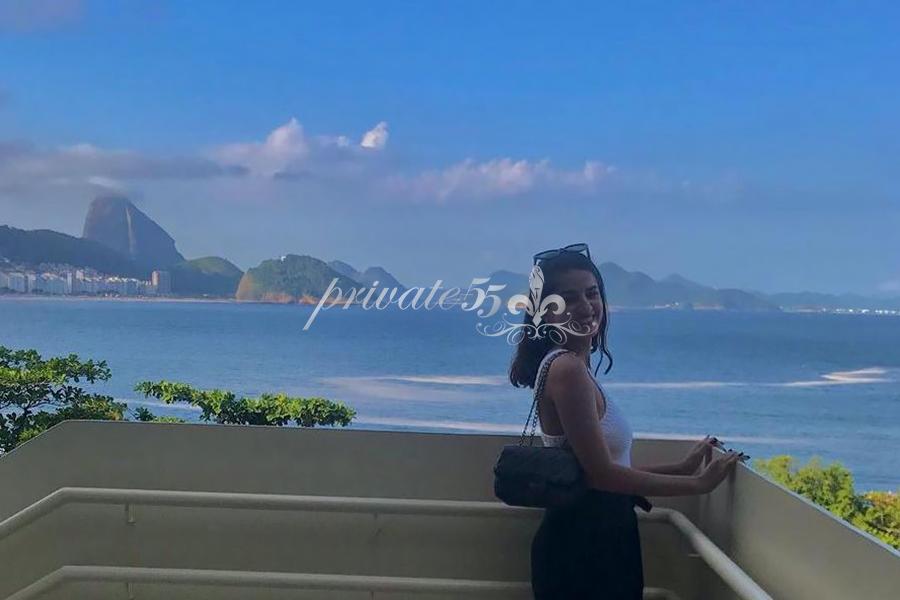 VIVI ANTONELLI - Acompanhantes Balneário Camboriú