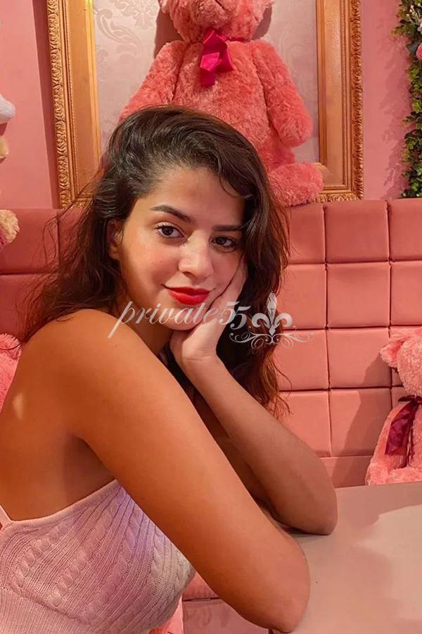 VIVI ANTONELLI - Acompanhantes Balneário Camboriú
