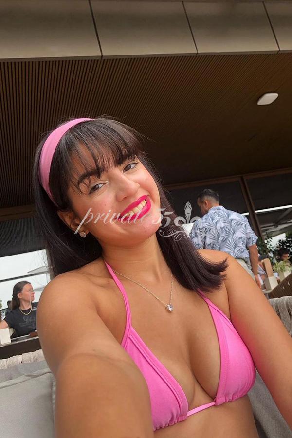 VIVI ANTONELLI - Acompanhantes Balneário Camboriú