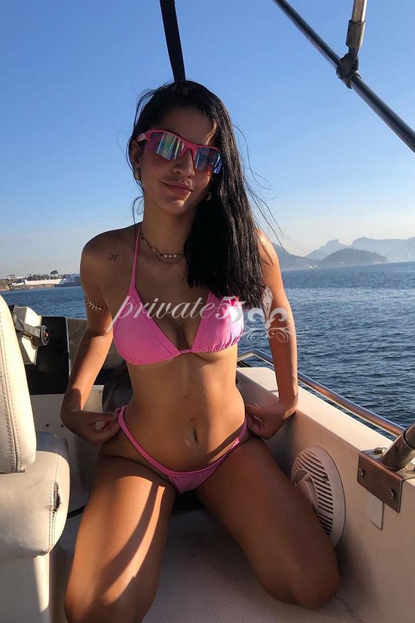 VIVI ANTONELLI - Acompanhantes Balneário Camboriú