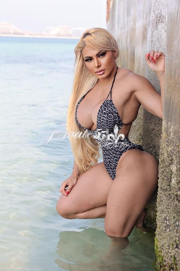 YANNA DANTAS - Acompanhantes Balneário Camboriú