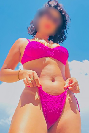 Foto do anúncio acompanhante YARA