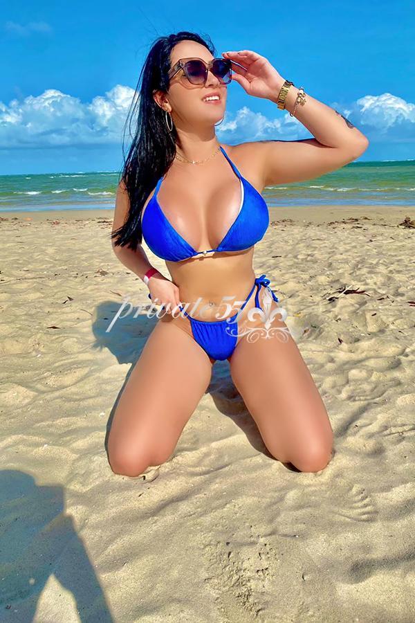 YASMIN WANG - Acompanhantes Balneário Camboriú