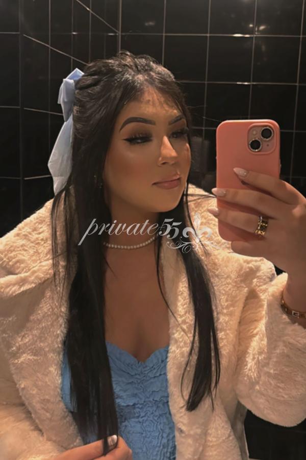 YUMI LOPES - Acompanhantes Balneário Camboriú