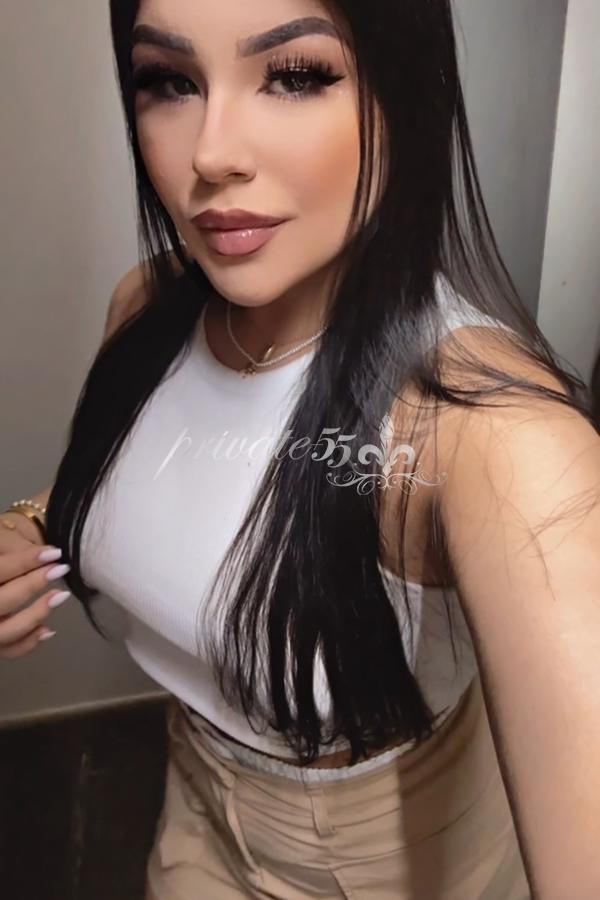 YUMI LOPES - Acompanhantes Balneário Camboriú