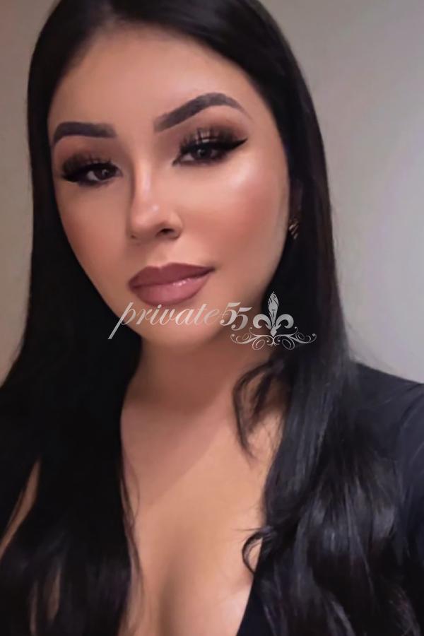 YUMI LOPES - Acompanhantes Balneário Camboriú