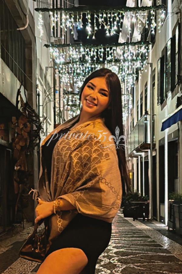 YUMI LOPES - Acompanhantes Balneário Camboriú